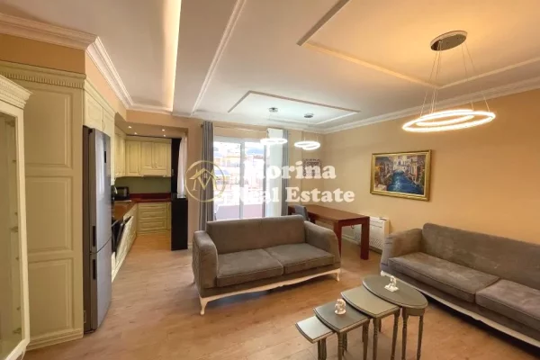 Shtepi me qera 3+1 ne Tirane - 1,000 Euro