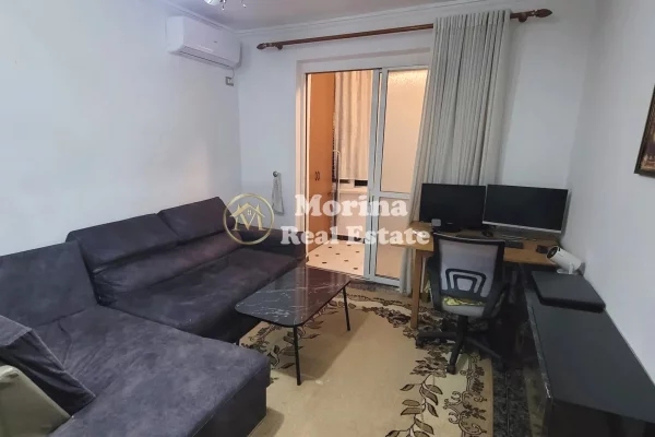 Shtepi me qera 1+1 ne Tirane - 400 Euro