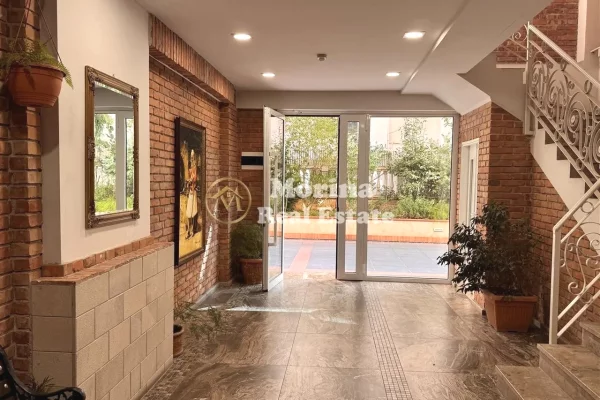 Ambient biznesi me qera 3+1 ne Tirane - 750 Euro