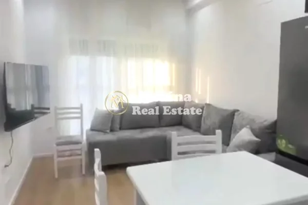 Shtepi me qera 1+1 ne Tirane - 400 Euro