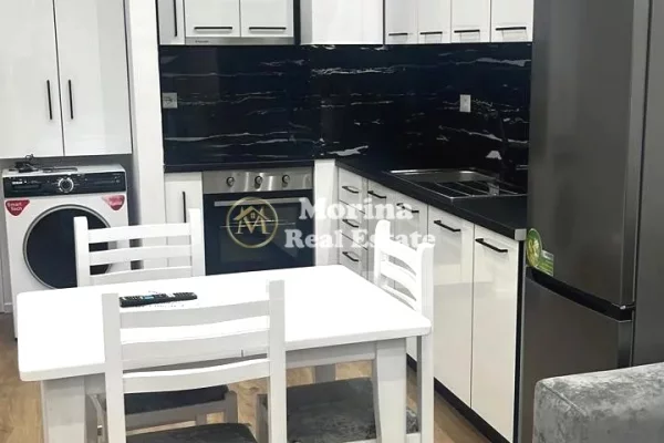 Shtepi me qera 1+1 ne Tirane - 400 Euro