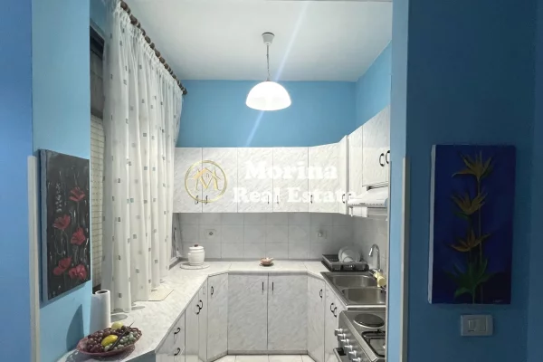 Shtepi me qera 2+1 ne Tirane - 500 Euro