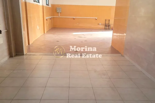 Ambient biznesi me qera 4+1 ne Tirane - 500 Euro