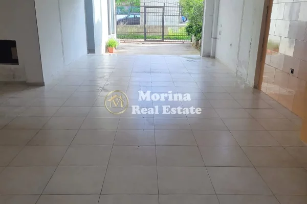 Ambient biznesi me qera 4+1 ne Tirane - 500 Euro