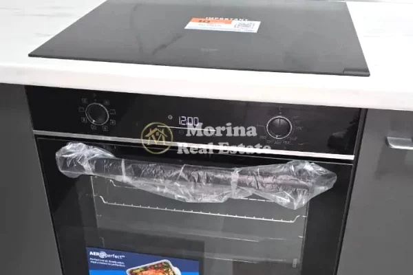 Apartment for rent in Tirana 1+1, In Part