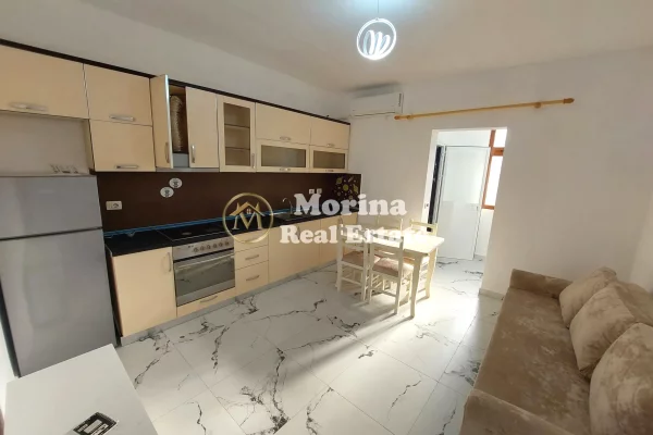 Shtepi me qera 1+1 ne Tirane - 400 Euro