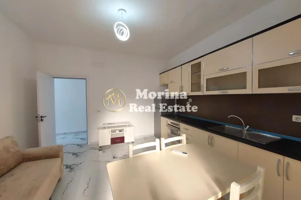 Shtepi me qera 1+1 ne Tirane - 400 Euro