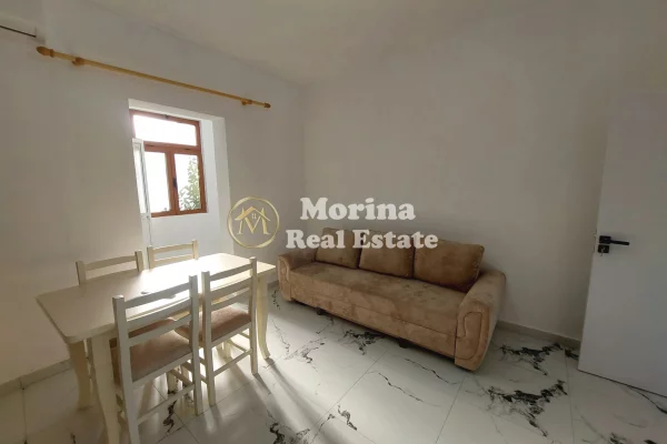 Shtepi me qera 1+1 ne Tirane - 400 Euro