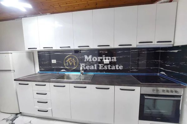 Shtepi me qera 1+1 ne Tirane - 400 Euro