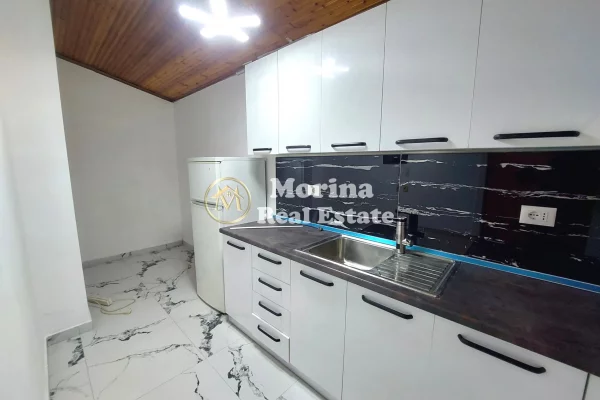 Apartment for rent in Tirana 1+1, Furnished