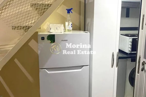 Shtepi me qera Garsoniere ne Tirane - 350 Euro