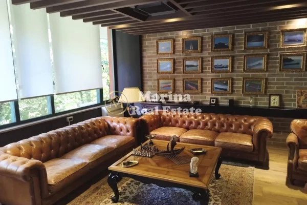 Ambient biznesi ne shitje 3+1 ne Tirane - 960,000 Euro