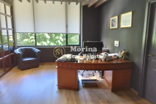Ambient biznesi ne shitje 3+1 ne Tirane - 960,000 Euro