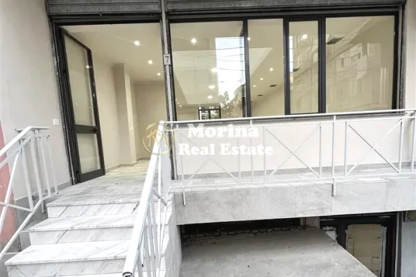 Ambient biznesi me qera 3+1 ne Tirane - 650 Euro