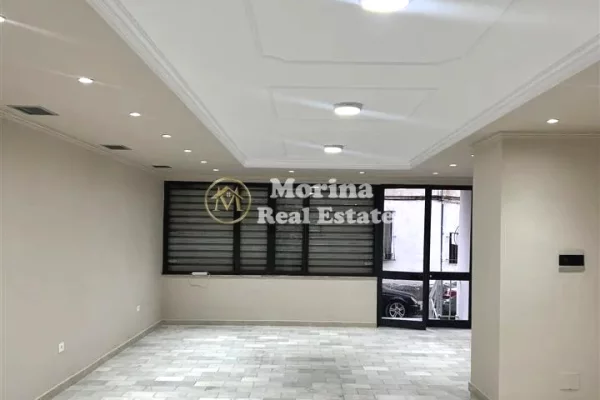 Ambient biznesi me qera 3+1 ne Tirane - 650 Euro