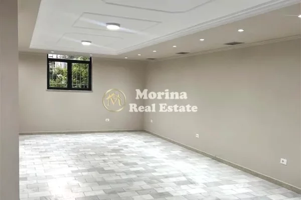 Ambient biznesi me qera 3+1 ne Tirane - 650 Euro