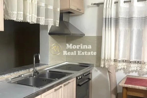 Casa in affitto 1+1 a Tirana - 600 Euro