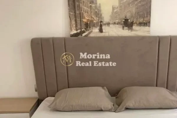 Casa in affitto 1+1 a Tirana - 600 Euro