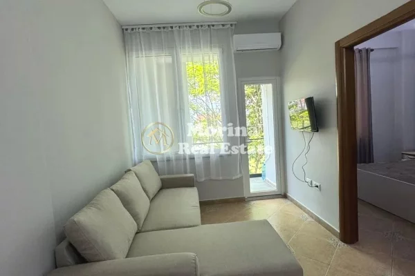 Casa in affitto 1+1 a Tirana - 400 Euro