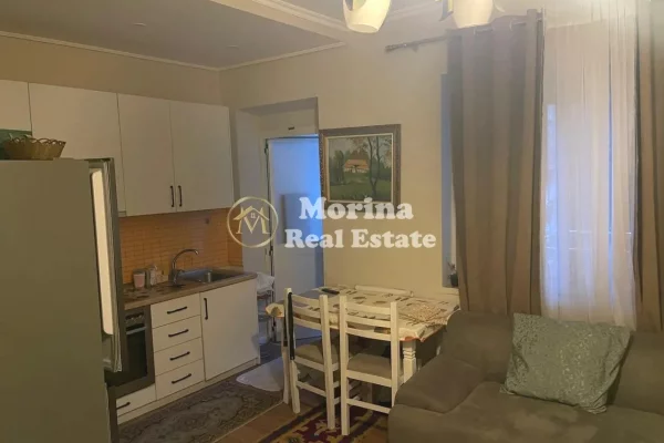 Shtepi me qera Apartament ne Tirane, 2+1, Mobilimi E mobiluar, Pagesa 700  Euro.