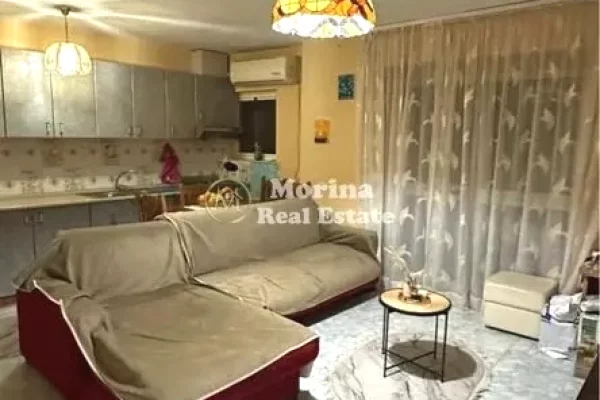 Casa in affitto 1+1 a Tirana - 400 Euro