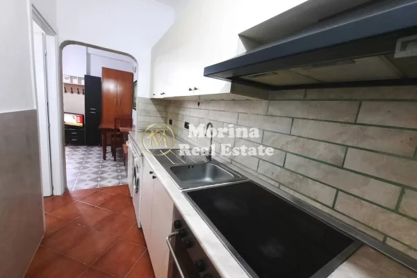 Apartment for rent in Tirana 1+1, Furnished