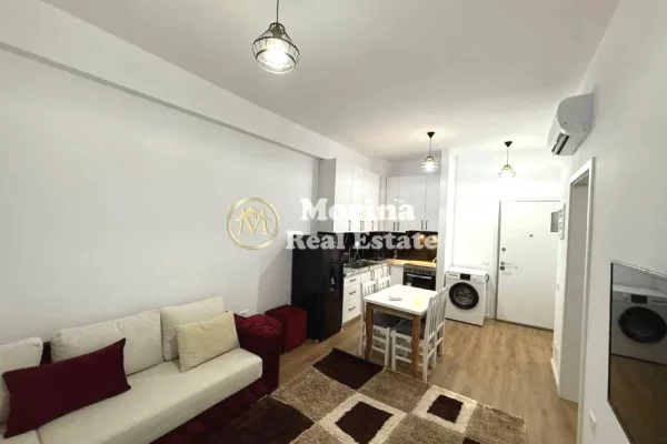 Casa in affitto 1+1 a Tirana - 500 Euro