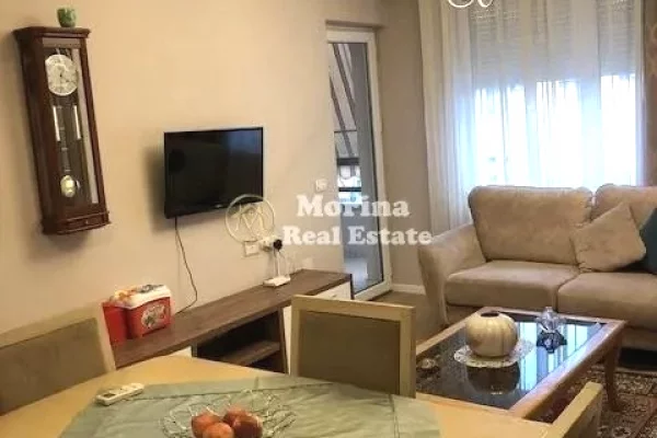 Shtepi me qera 1+1 ne Tirane - 370 Euro
