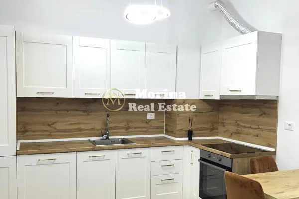 Shtepi me qera 1+1 ne Tirane - 500 Euro