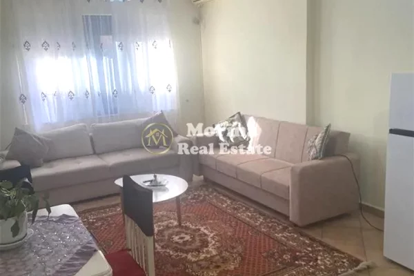 Shtepi me qera 1+1 ne Tirane - 500 Euro