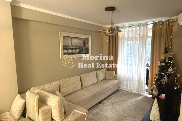 House for Sale 2+1 in Tirana - 153,000 Euro