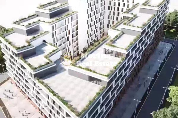 House for Sale 2+1 in Tirana - 185,000 Euro