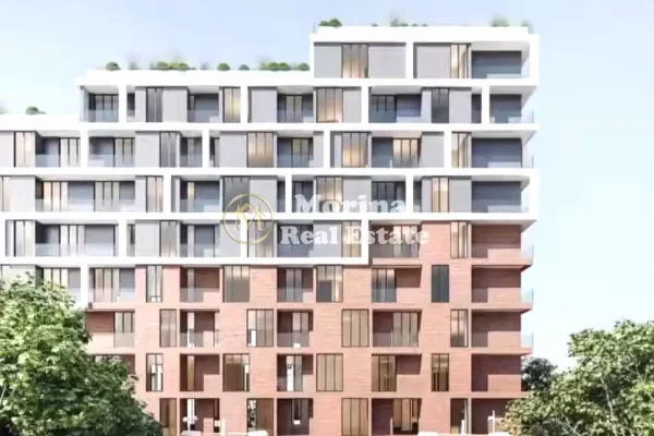 House for Sale 2+1 in Tirana - 185,000 Euro