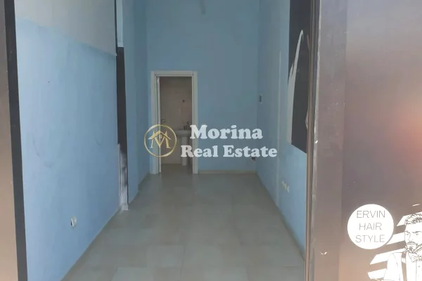 Business Property for Rent 1+1 in Tirana - 420 Euro