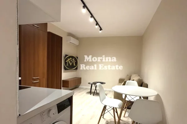 Casa in affitto 2+1 a Tirana - 600 Euro