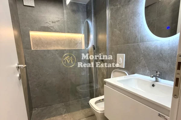 Shtepi me qera Apartament ne Tirane, 2+1, Mobilimi E mobiluar, Pagesa 600  Euro.