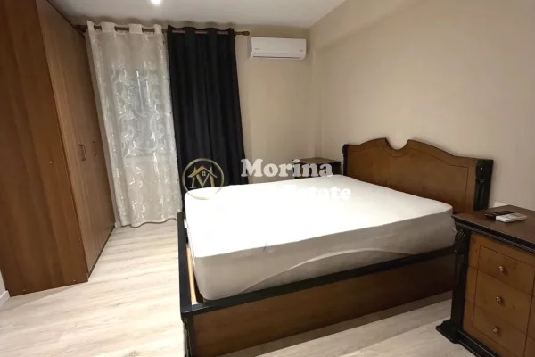 Shtepi me qera Apartament ne Tirane, 2+1, Mobilimi E mobiluar, Pagesa 600  Euro.