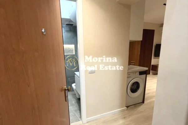 Shtepi me qera Apartament ne Tirane, 2+1, Mobilimi E mobiluar, Pagesa 600  Euro.