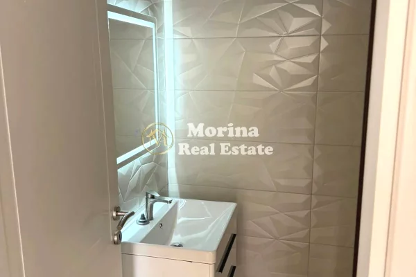 Shtepi me qera Apartament ne Tirane, 2+1, Mobilimi Bosh, pa mobiluar, Pagesa 500  Euro.