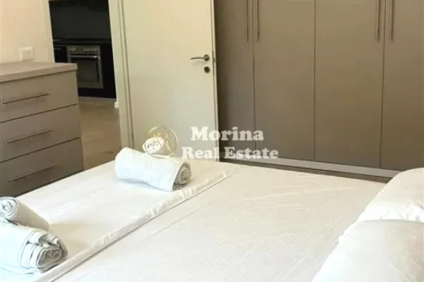 Shtepi me qera Apartament ne Tirane, 1+1, Mobilimi E mobiluar, Pagesa 430  Euro.
