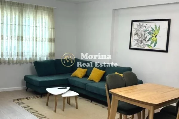 House for Rent 1+1 in Tirana - 430 Euro