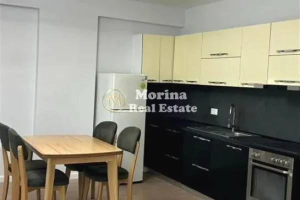 Shtepi me qera Apartament ne Tirane, 1+1, Mobilimi E mobiluar, Pagesa 430  Euro.