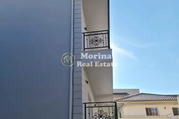 House for Rent 1+1 in Tirana - 400 Euro