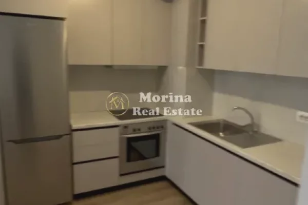 Shtepi me qera Apartament ne Tirane, 2+1, Mobilimi E mobiluar, Pagesa 600  Euro.