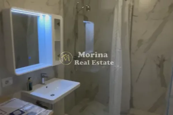 Shtepi me qera Apartament ne Tirane, 2+1, Mobilimi E mobiluar, Pagesa 600  Euro.