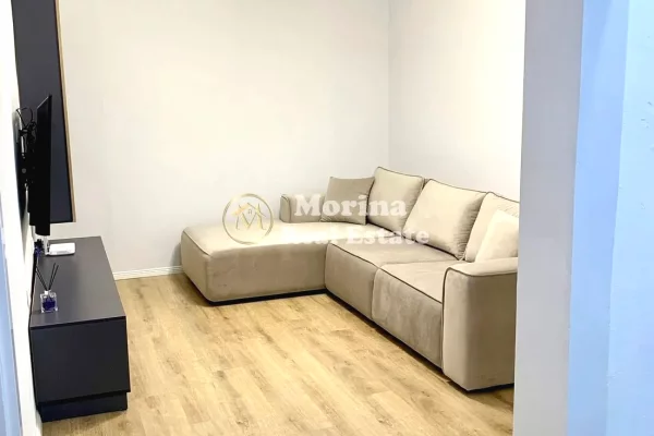 House for Rent 1+1 in Tirana - 600 Euro