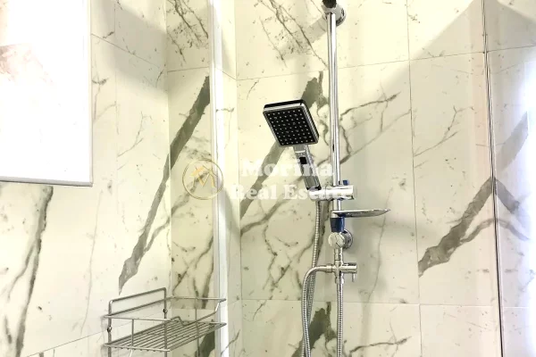 Shtepi me qera Apartament ne Tirane, 1+1, Mobilimi E mobiluar, Pagesa 600  Euro.