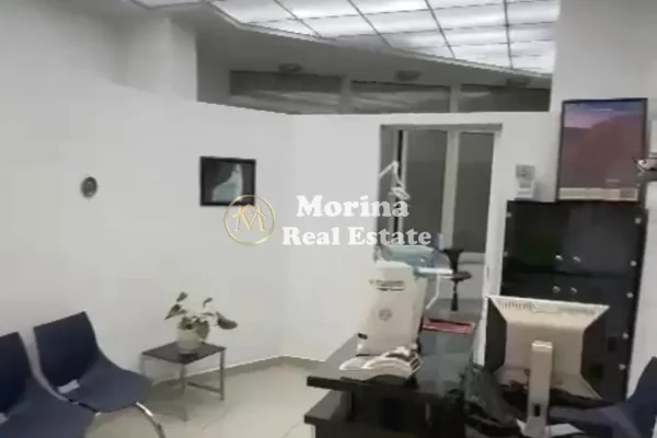 Business Property for Rent 3+1 in Tirana - 1,200 Euro