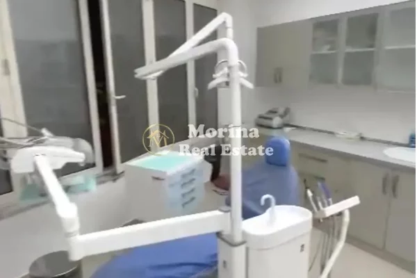 Business Property for Rent 3+1 in Tirana - 1,200 Euro