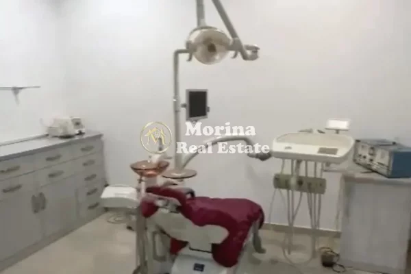 Qera | Ambjent Biznesi, Klinike Dentare | Don Bosko | 1200 Euro/muaj